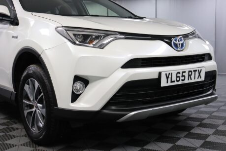 Toyota Rav4 VVT-I BUSINESS EDITION PLUS 24