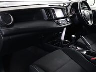 Toyota Rav4 VVT-I BUSINESS EDITION PLUS 34