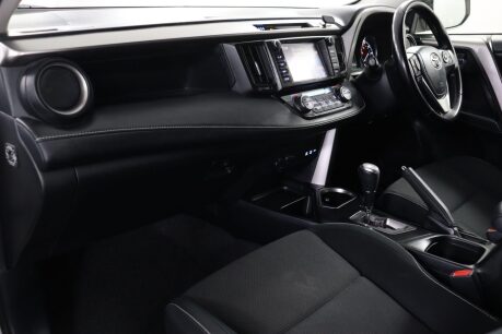 Toyota Rav4 VVT-I BUSINESS EDITION PLUS 34