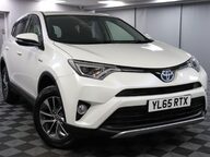 Toyota Rav4 VVT-I BUSINESS EDITION PLUS 19
