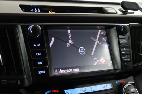 Toyota Rav4 VVT-I BUSINESS EDITION PLUS 38