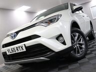 Toyota Rav4 VVT-I BUSINESS EDITION PLUS 32