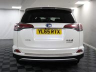 Toyota Rav4 VVT-I BUSINESS EDITION PLUS 8