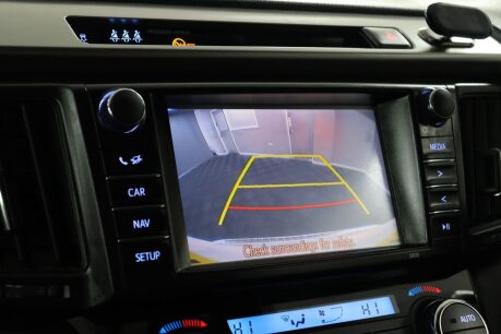 Toyota Rav4 VVT-I BUSINESS EDITION PLUS 37