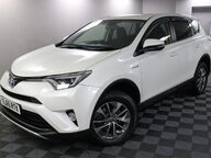 Toyota Rav4 VVT-I BUSINESS EDITION PLUS 20
