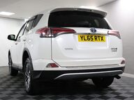Toyota Rav4 VVT-I BUSINESS EDITION PLUS 29