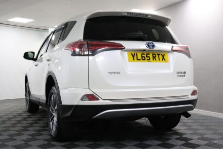 Toyota Rav4 VVT-I BUSINESS EDITION PLUS 29