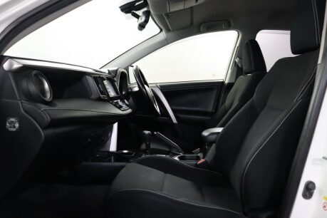 Toyota Rav4 VVT-I BUSINESS EDITION PLUS 42