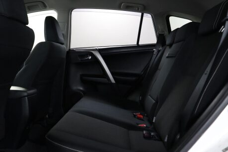 Toyota Rav4 VVT-I BUSINESS EDITION PLUS 41