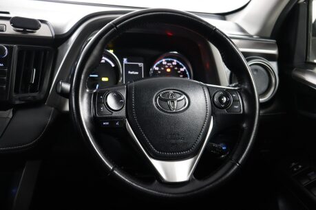 Toyota Rav4 VVT-I BUSINESS EDITION PLUS 45