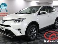 Toyota Rav4 VVT-I BUSINESS EDITION PLUS 1