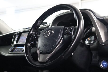 Toyota Rav4 VVT-I BUSINESS EDITION PLUS 12