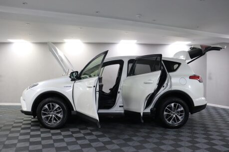 Toyota Rav4 VVT-I BUSINESS EDITION PLUS 6