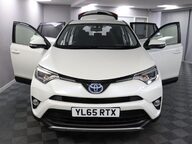 Toyota Rav4 VVT-I BUSINESS EDITION PLUS 7