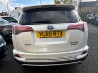Toyota Rav4 VVT-I BUSINESS EDITION PLUS 6
