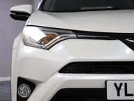 Toyota Rav4 VVT-I BUSINESS EDITION PLUS 25