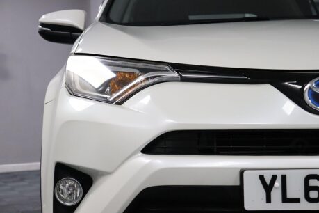 Toyota Rav4 VVT-I BUSINESS EDITION PLUS 25