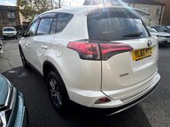 Toyota Rav4 VVT-I BUSINESS EDITION PLUS 5