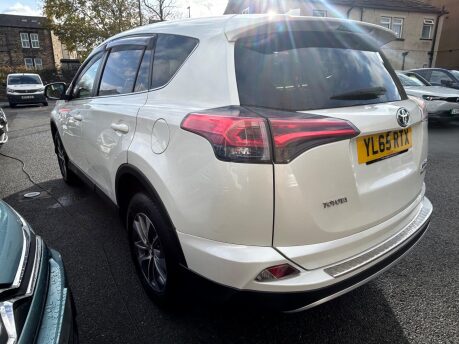 Toyota Rav4 VVT-I BUSINESS EDITION PLUS 5
