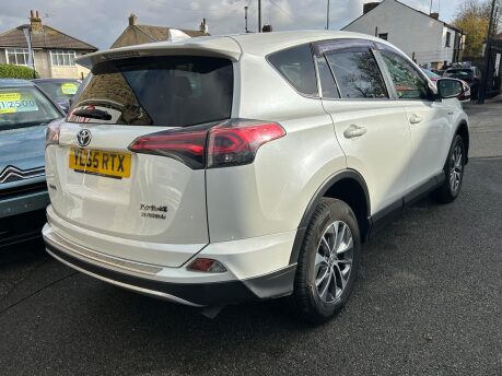Toyota Rav4 VVT-I BUSINESS EDITION PLUS 8