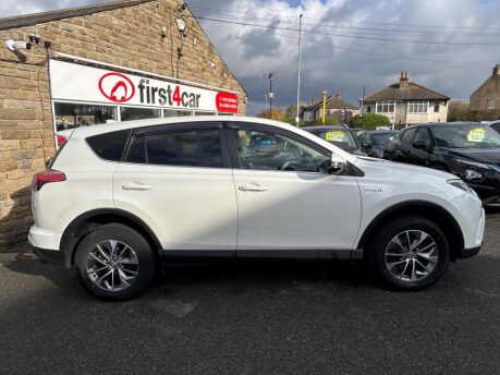 Toyota Rav4 VVT-I BUSINESS EDITION PLUS 7