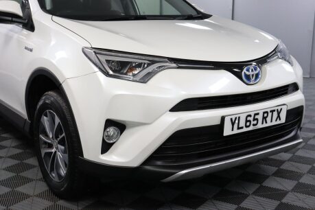 Toyota Rav4 VVT-I BUSINESS EDITION PLUS 26