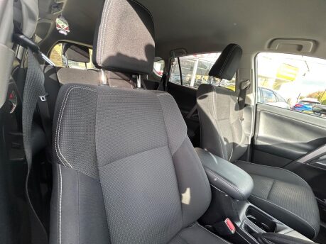 Toyota Rav4 VVT-I BUSINESS EDITION PLUS 9