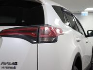 Toyota Rav4 VVT-I BUSINESS EDITION PLUS 23
