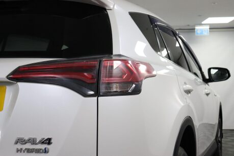 Toyota Rav4 VVT-I BUSINESS EDITION PLUS 23