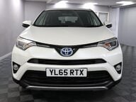 Toyota Rav4 VVT-I BUSINESS EDITION PLUS 2