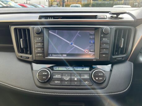 Toyota Rav4 VVT-I BUSINESS EDITION PLUS 10