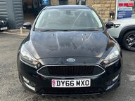 Ford Focus ZETEC S 4