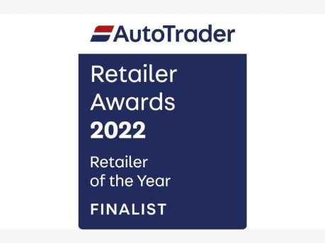 Ford Focus ZETEC S 22