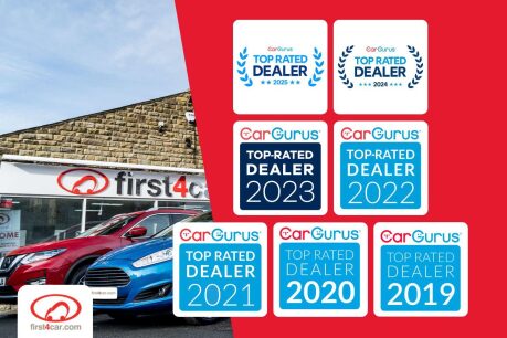 Ford Focus ZETEC S 10