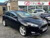 Ford Focus ZETEC S