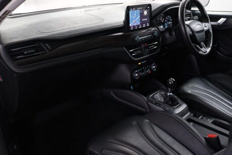 Ford Focus VIGNALE 34