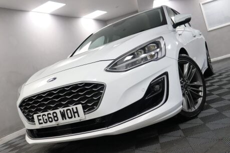 Ford Focus VIGNALE 32