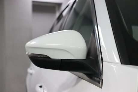 Ford Focus VIGNALE 33