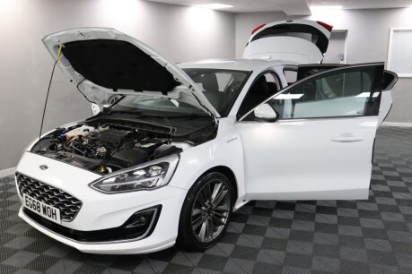 Ford Focus VIGNALE 16