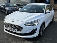 Ford Focus VIGNALE 5