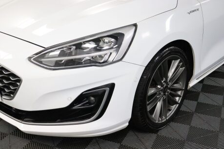 Ford Focus VIGNALE 31