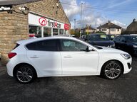 Ford Focus VIGNALE 8