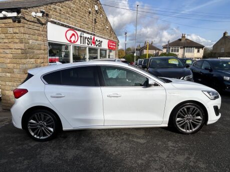 Ford Focus VIGNALE 8