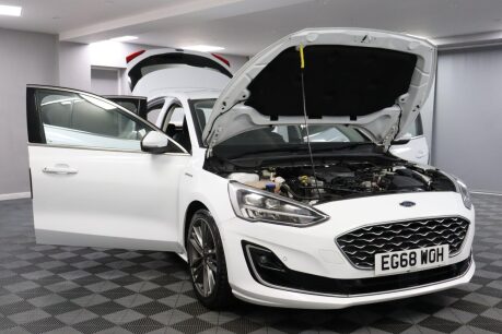 Ford Focus VIGNALE 15