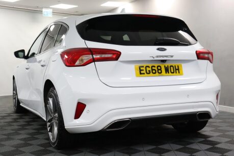 Ford Focus VIGNALE 29