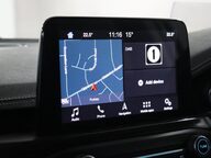 Ford Focus VIGNALE 40