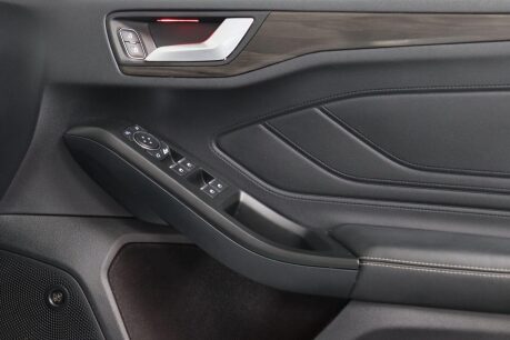 Ford Focus VIGNALE 36