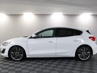 Ford Focus VIGNALE 18