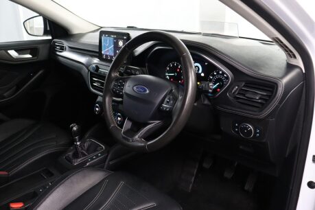 Ford Focus VIGNALE 5