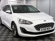 Ford Focus VIGNALE 30